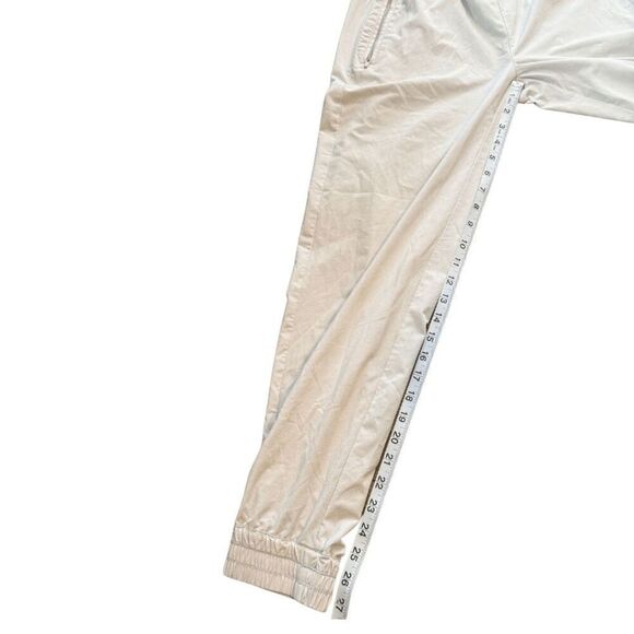 Tommy Bahama Women's Island Zone Zip Pockets Jogger Pants Gray Size XS - Picture 6 of 7